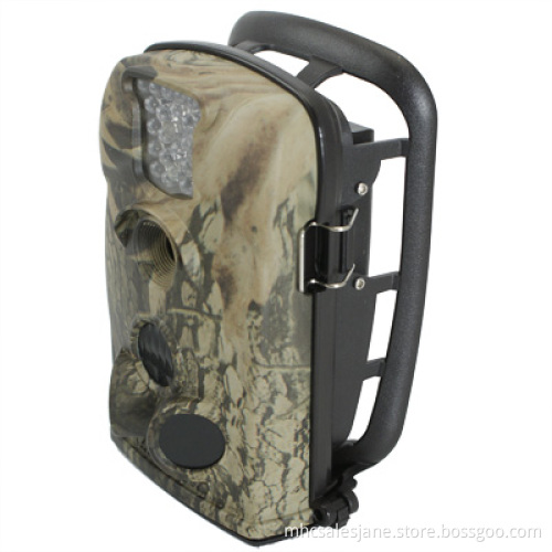 mms deer camera 12mp and sound record-outdoor camera for hunter